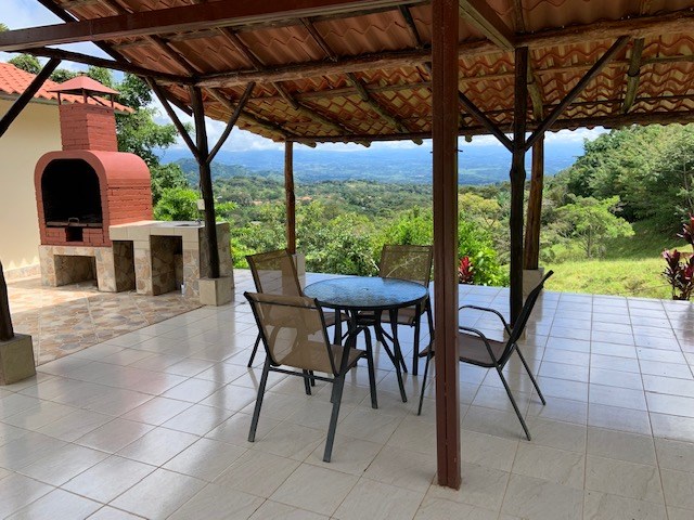 Homes for sale in Atenas Costa Rica