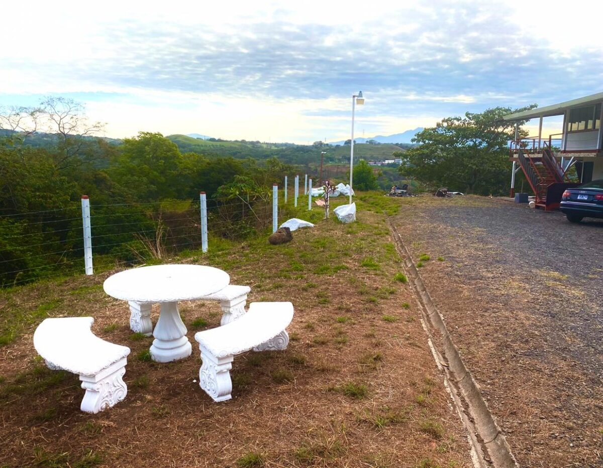 Condos for sale in Atenas Costa Rica