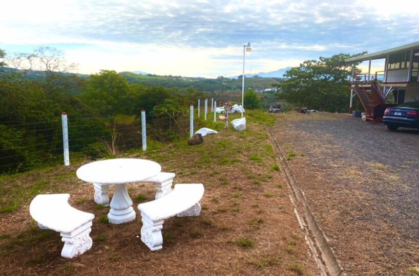 Condos for sale in Atenas Costa Rica