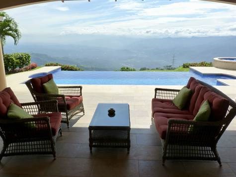 Homes for sale in Atenas Costa Rica