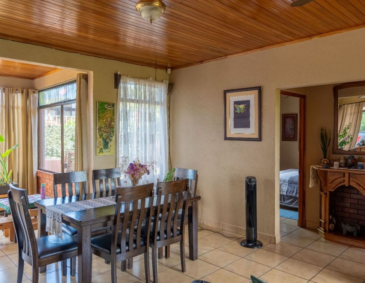 Homes for sale in Atenas Costa Rica