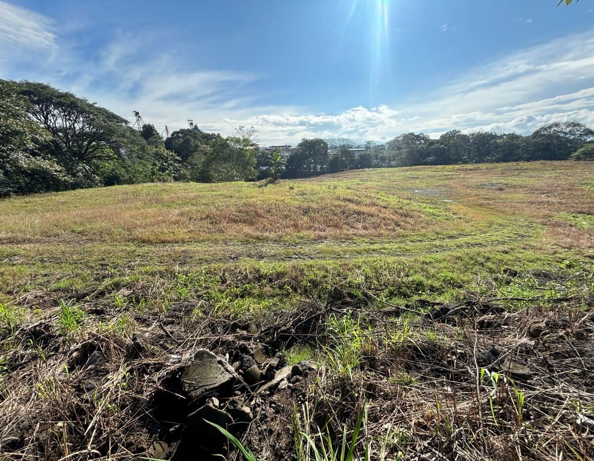 Building Lots for sale in Atenas Costa Rica