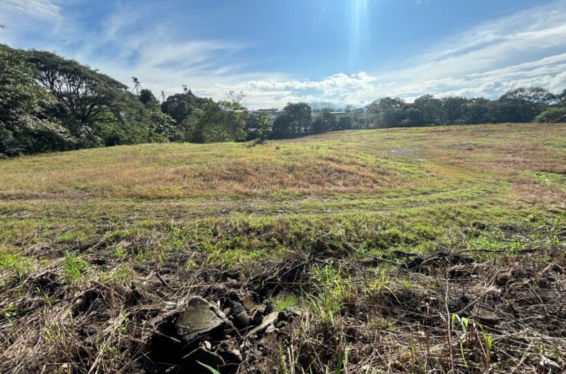 Building Lots for sale in Atenas Costa Rica