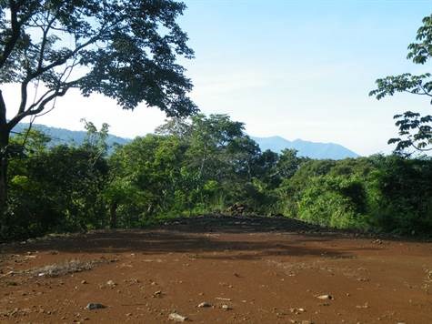 Building Lots for sale in Atenas Costa Rica