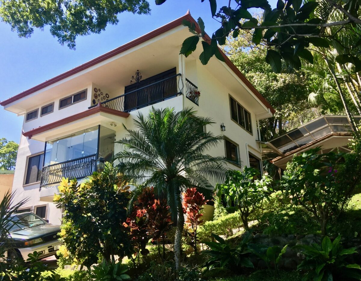 Homes for sale in Atenas Costa Rica