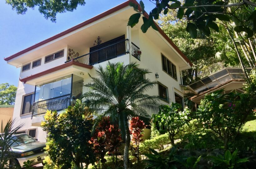 Homes for sale in Atenas Costa Rica