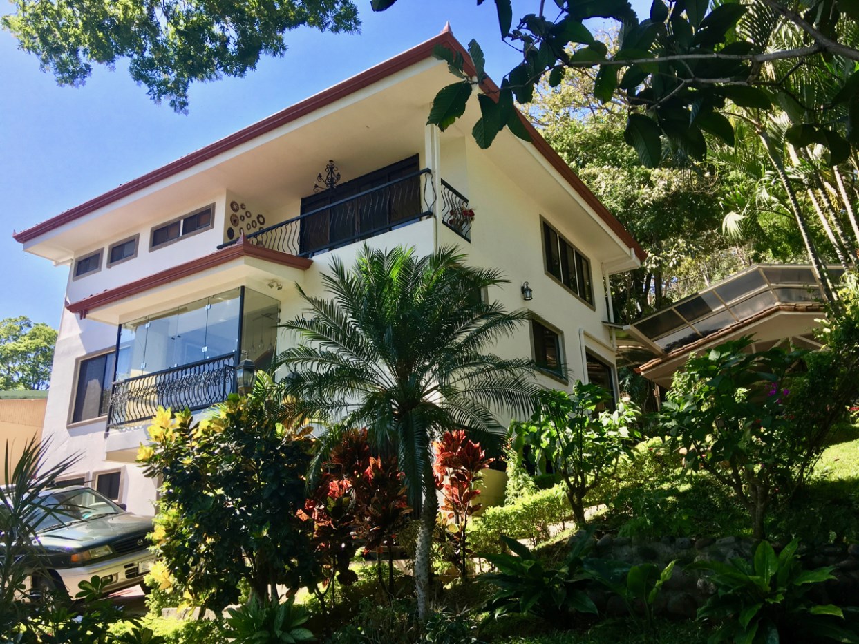 Homes for sale in Atenas Costa Rica