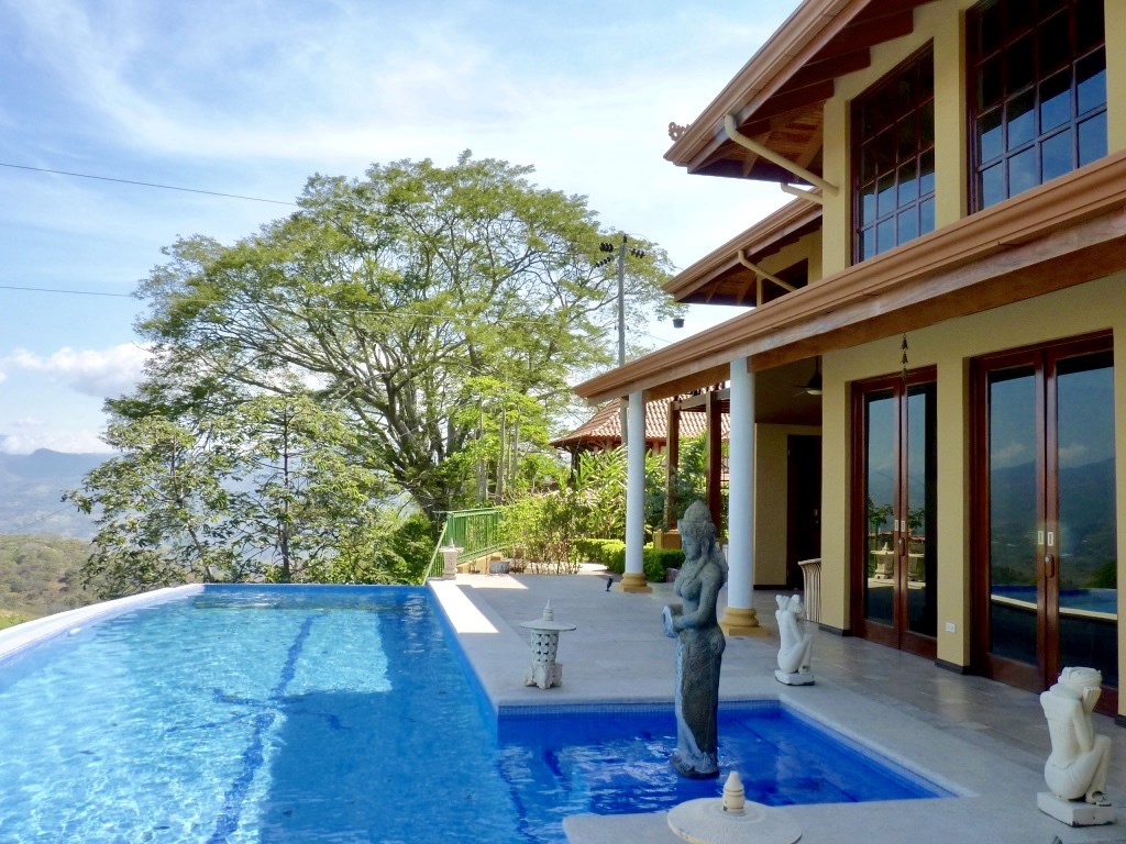 Homes for sale in Atenas Costa Rica