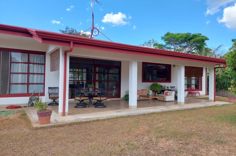 Homes for sale in Atenas Costa Rica