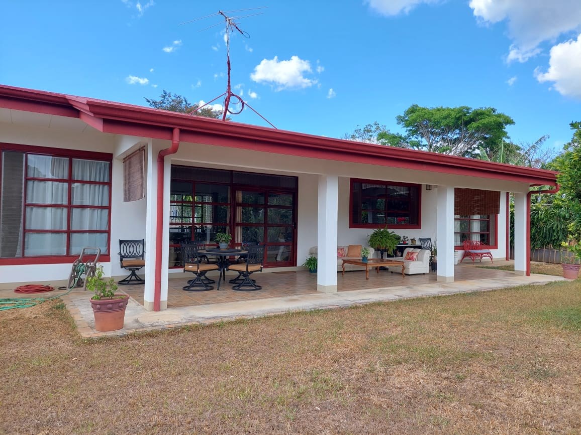 Homes for sale in Atenas Costa Rica