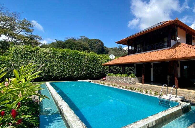 Homes for sale in Atenas Costa Rica