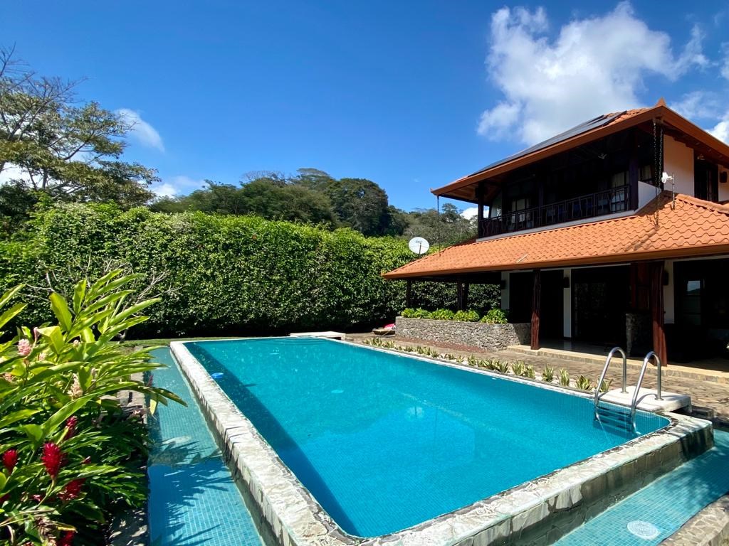 Homes for sale in Atenas Costa Rica