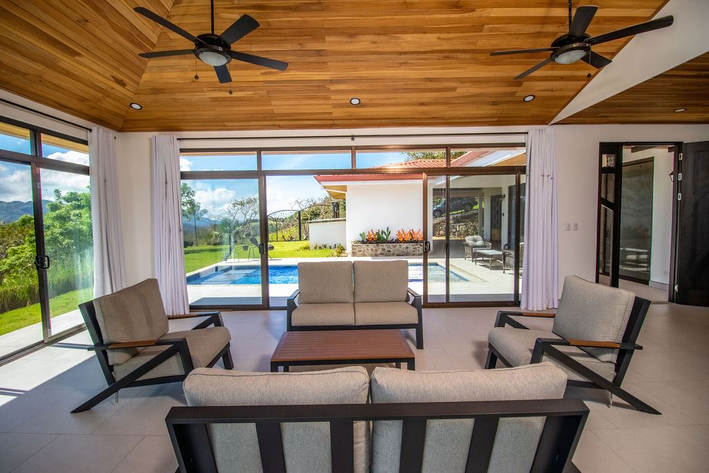 Homes for sale in Atenas Costa Rica