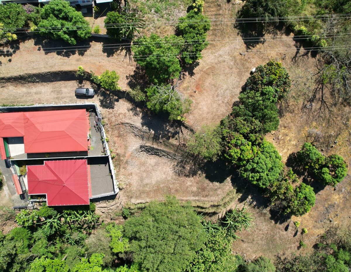 Building Lots for sale in Atenas Costa Rica