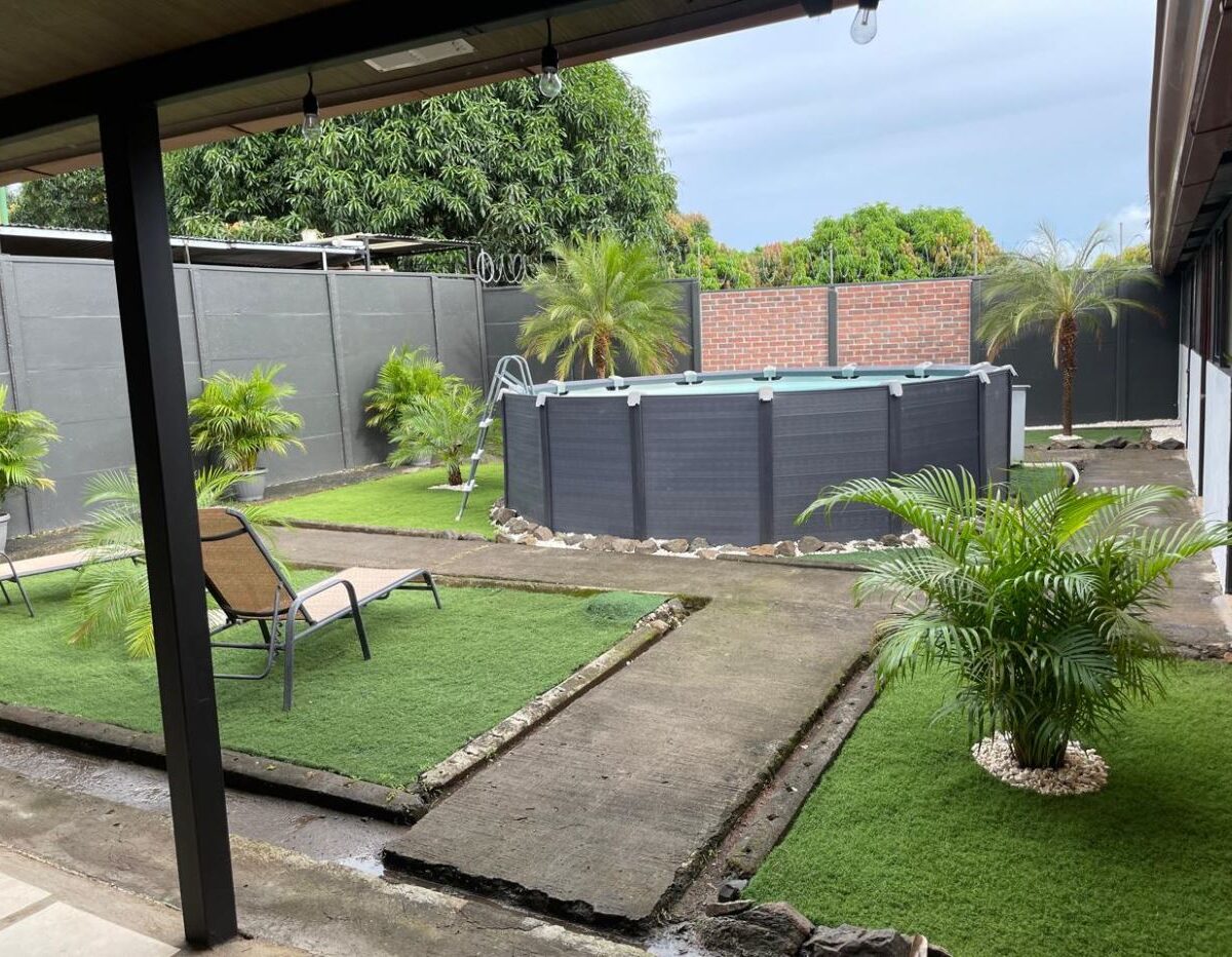 Homes for sale in Atenas Costa Rica