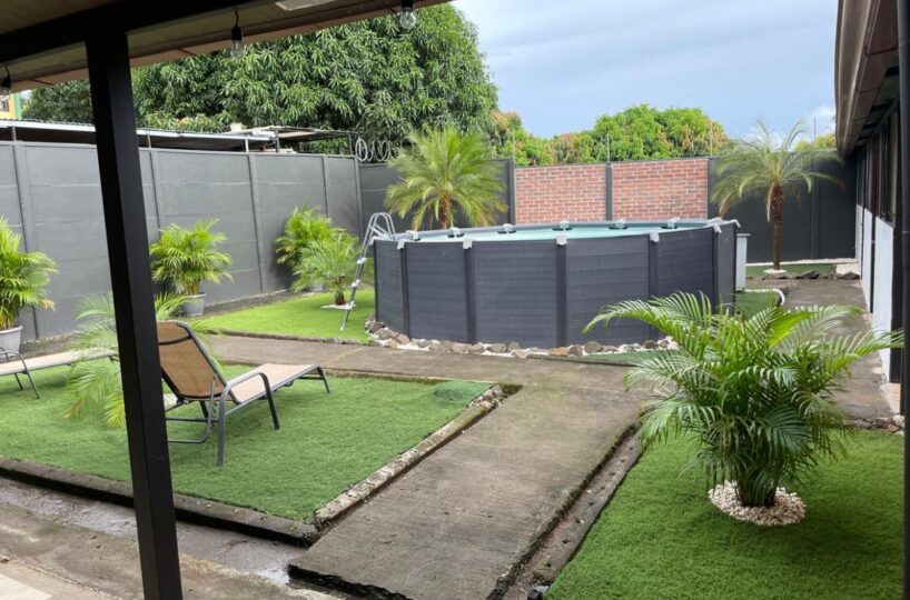 Homes for sale in Atenas Costa Rica