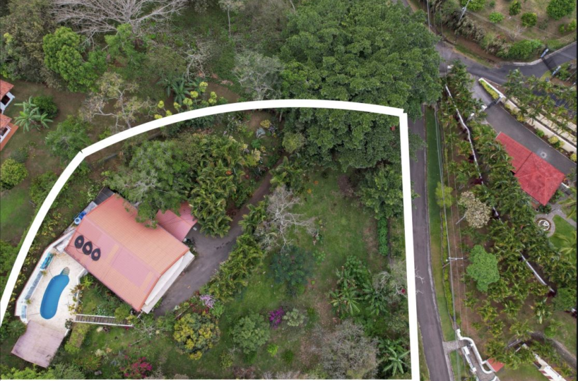 Homes for sale in Atenas Costa Rica