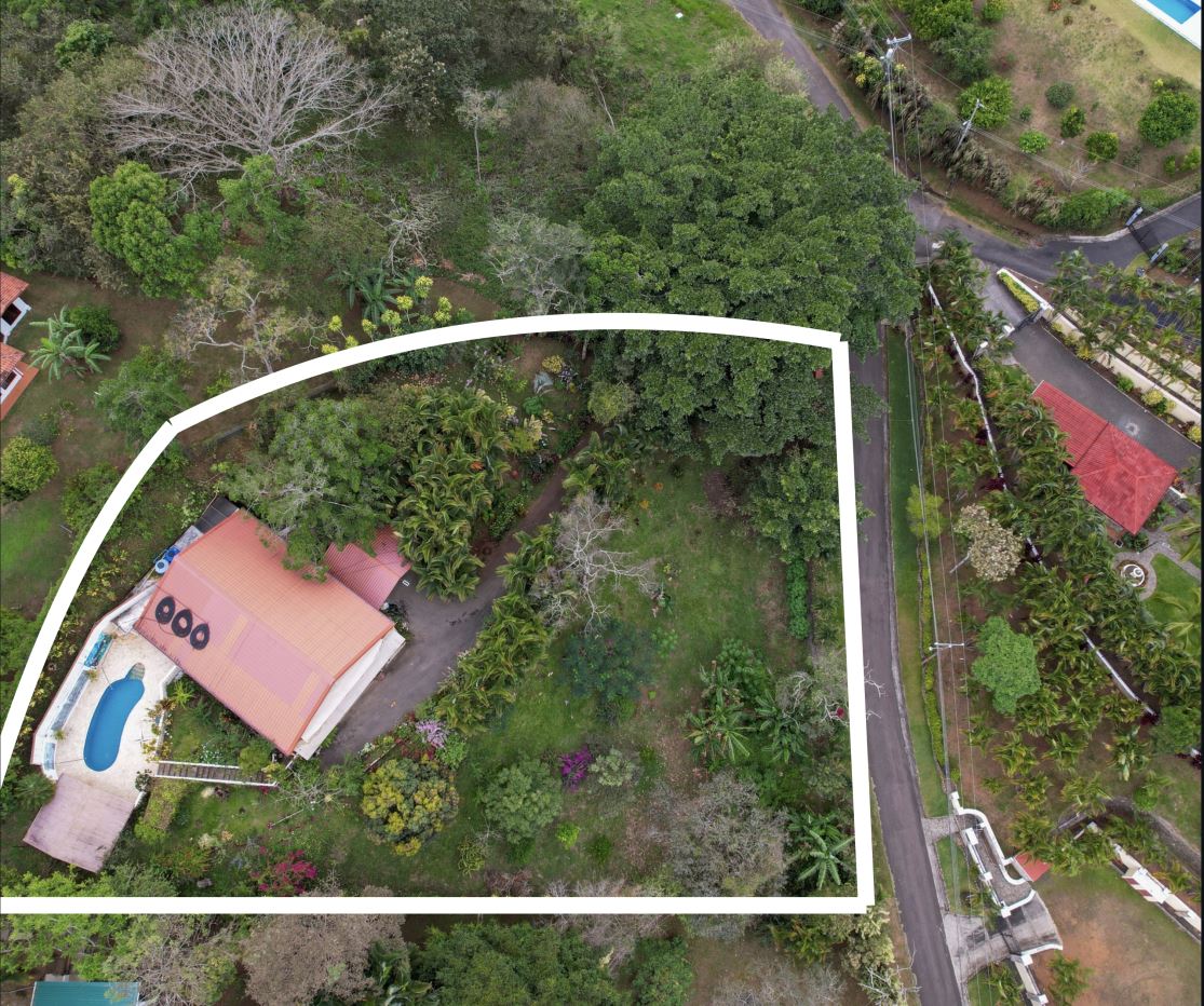 Homes for sale in Atenas Costa Rica