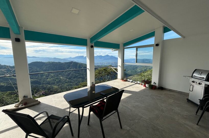 Homes for sale in Atenas Costa Rica