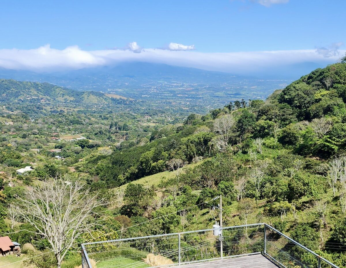 Homes for sale in Atenas Costa Rica