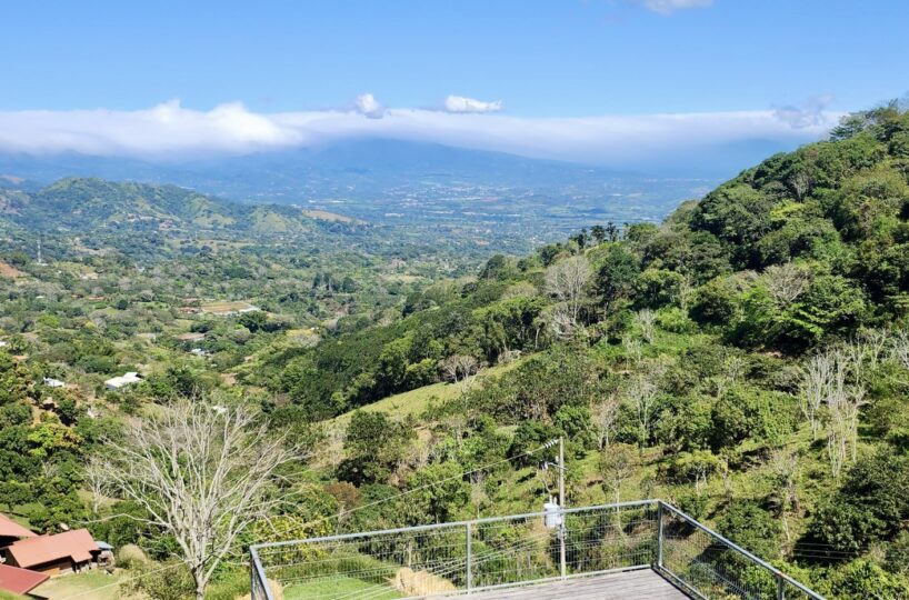 Homes for sale in Atenas Costa Rica
