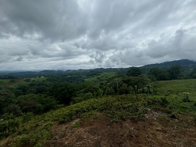 Building Lots for sale in Atenas Costa Rica