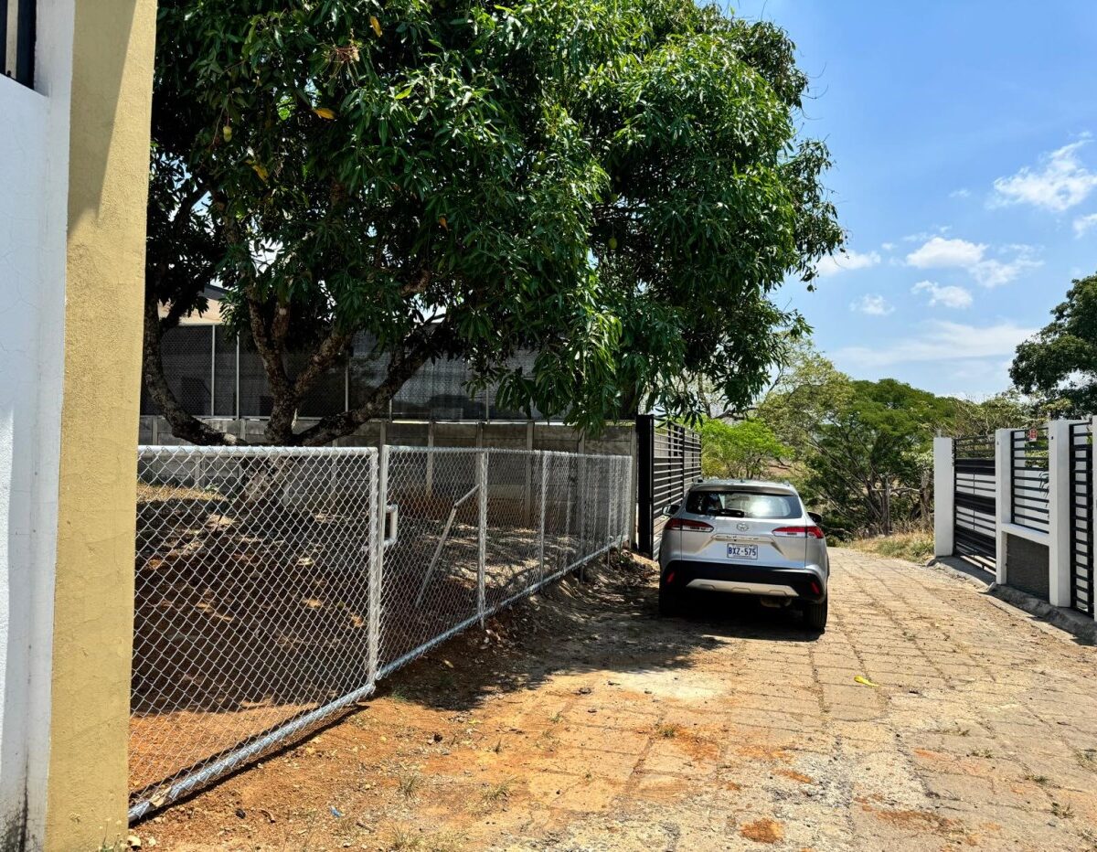 Building Lots for sale in Atenas Costa Rica