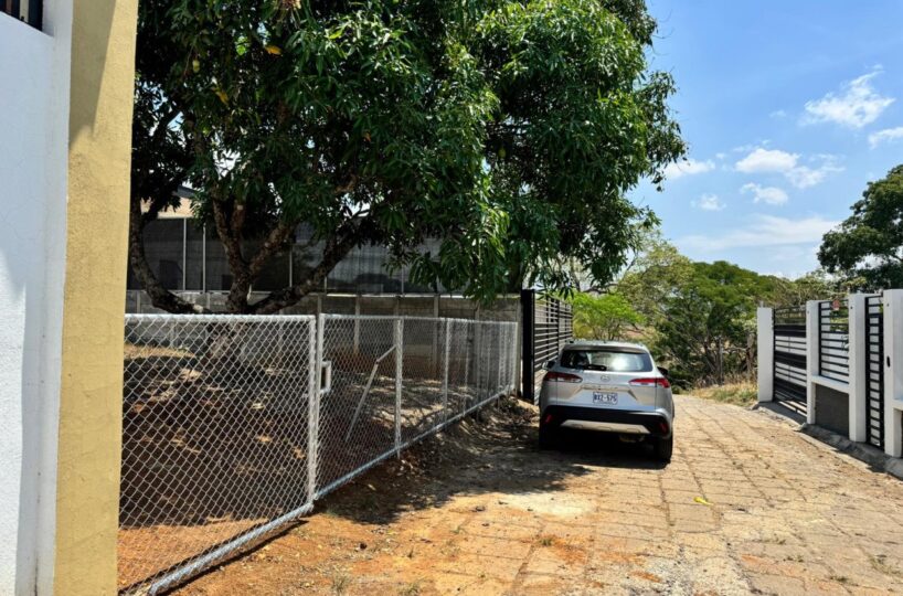 Building Lots for sale in Atenas Costa Rica