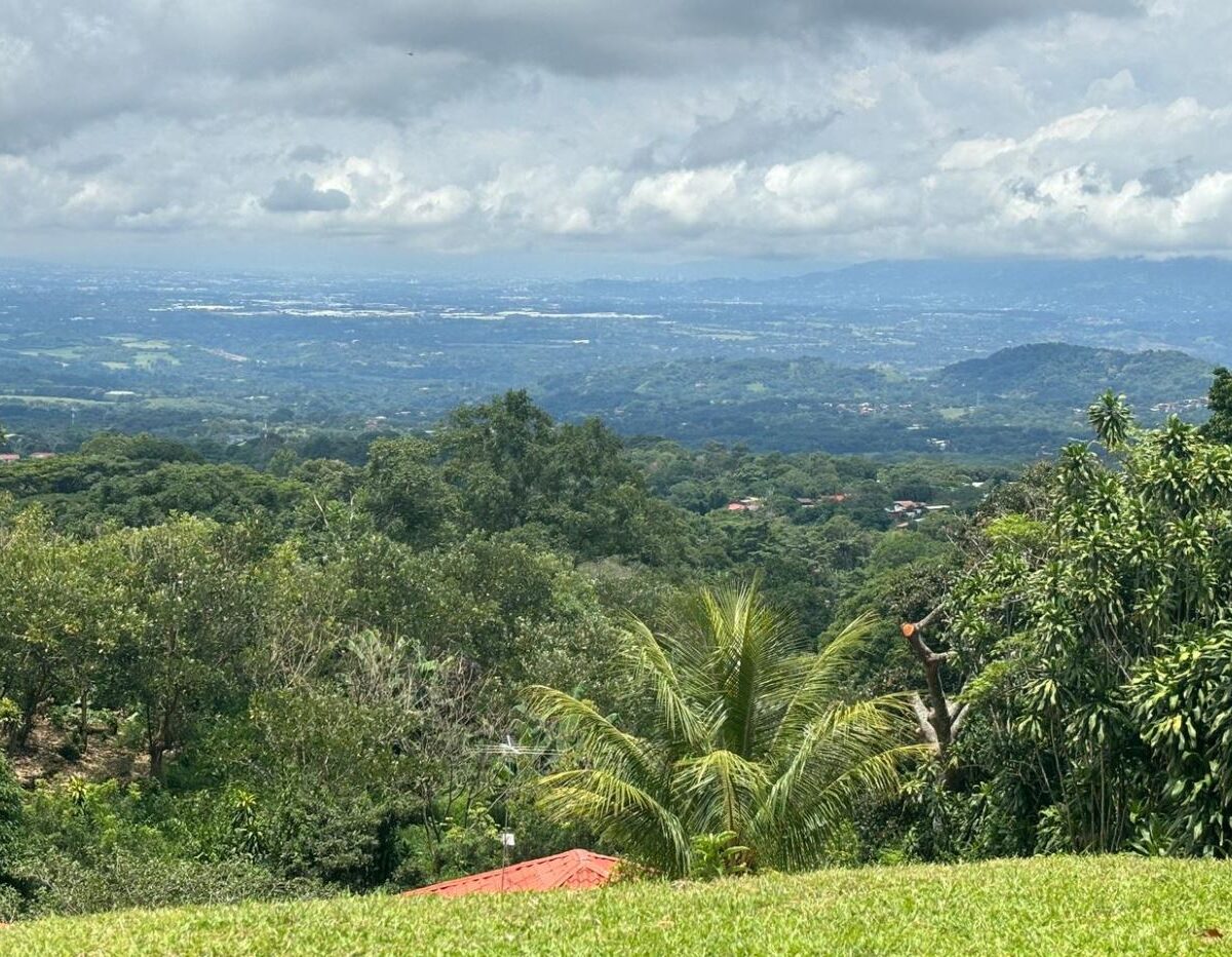 Homes for sale in Atenas Costa Rica