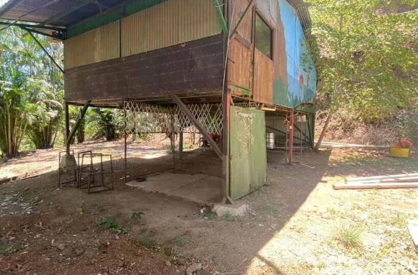 Building Lots for sale in Atenas Costa Rica