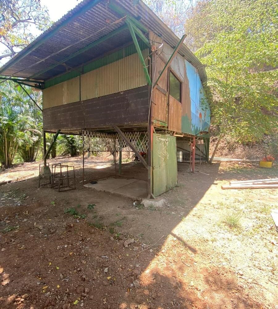 Building Lots for sale in Atenas Costa Rica