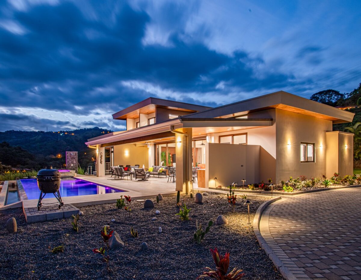 Homes for sale in Atenas Costa Rica