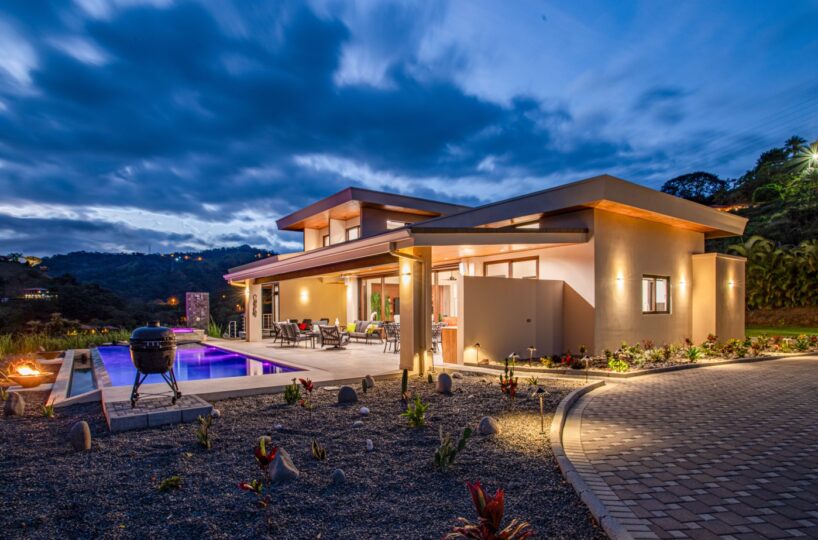 Homes for sale in Atenas Costa Rica