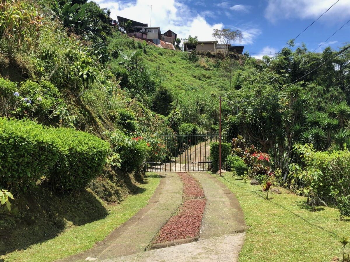 Homes for sale in Atenas Costa Rica