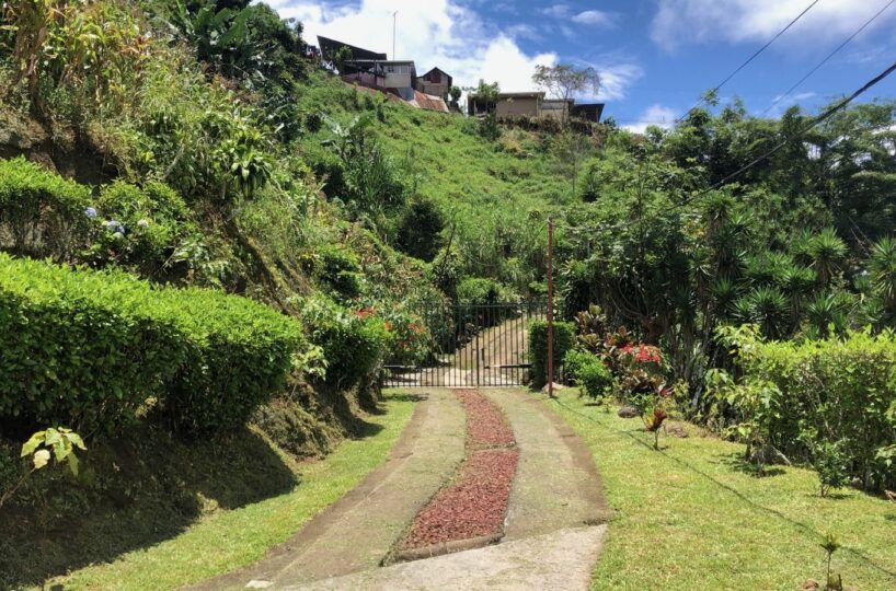 Homes for sale in Atenas Costa Rica