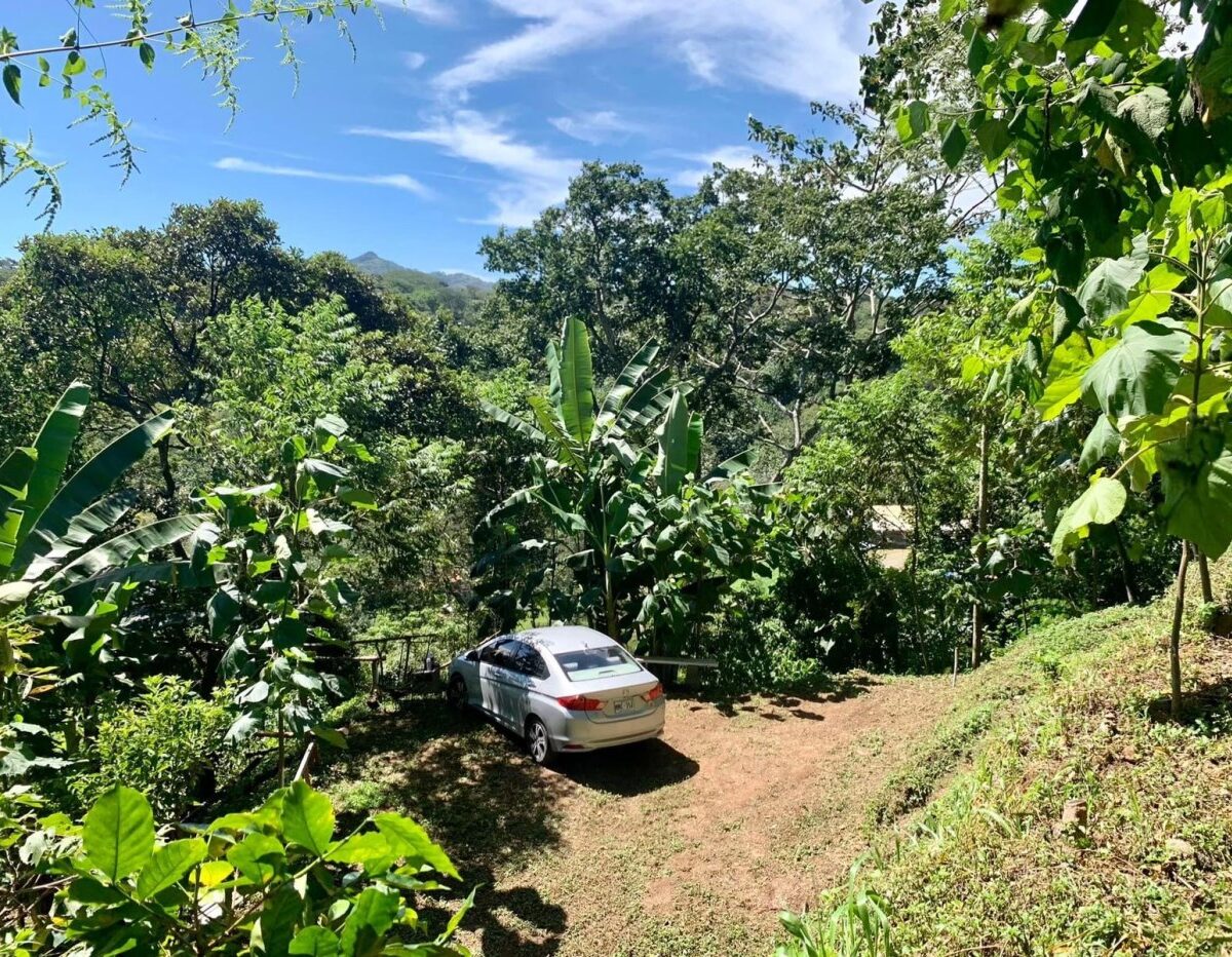 Building Lots for sale in Atenas Costa Rica
