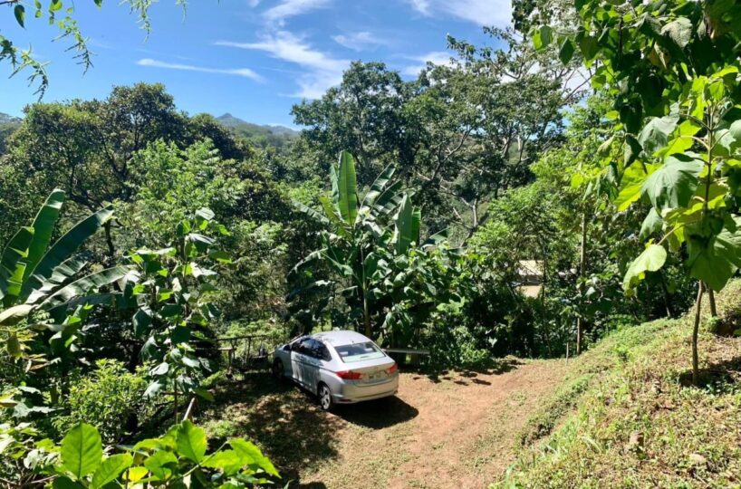 Building Lots for sale in Atenas Costa Rica