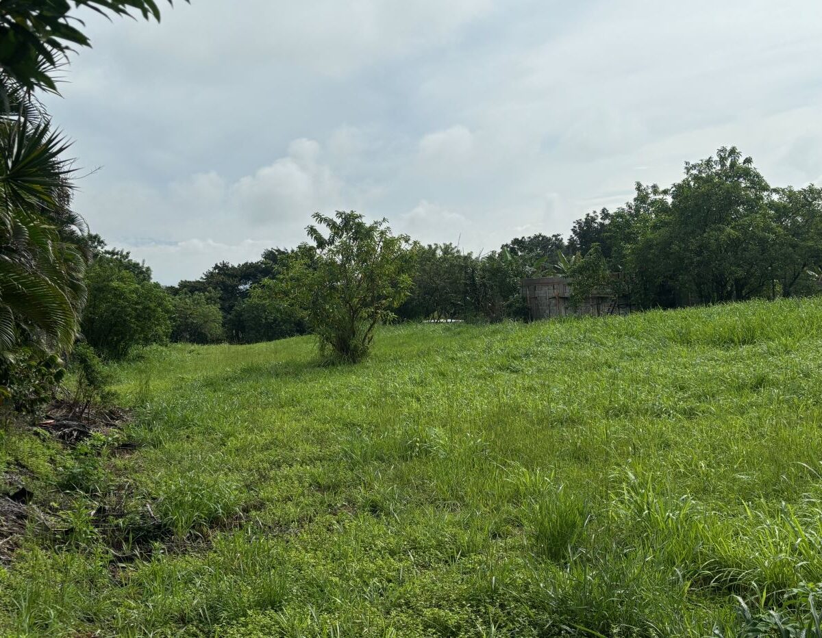 Building Lots for sale in Atenas Costa Rica