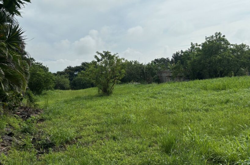 Building Lots for sale in Atenas Costa Rica