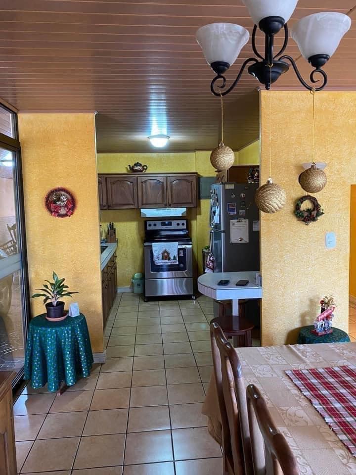 Homes for sale in Atenas Costa Rica