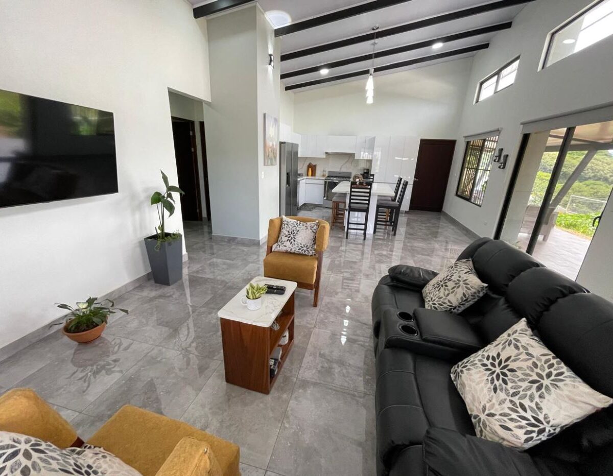 Homes for sale in Atenas Costa Rica