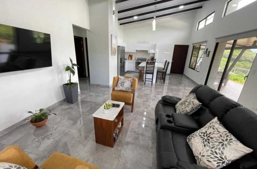 Homes for sale in Atenas Costa Rica