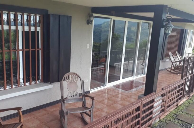 Homes for sale in Atenas Costa Rica