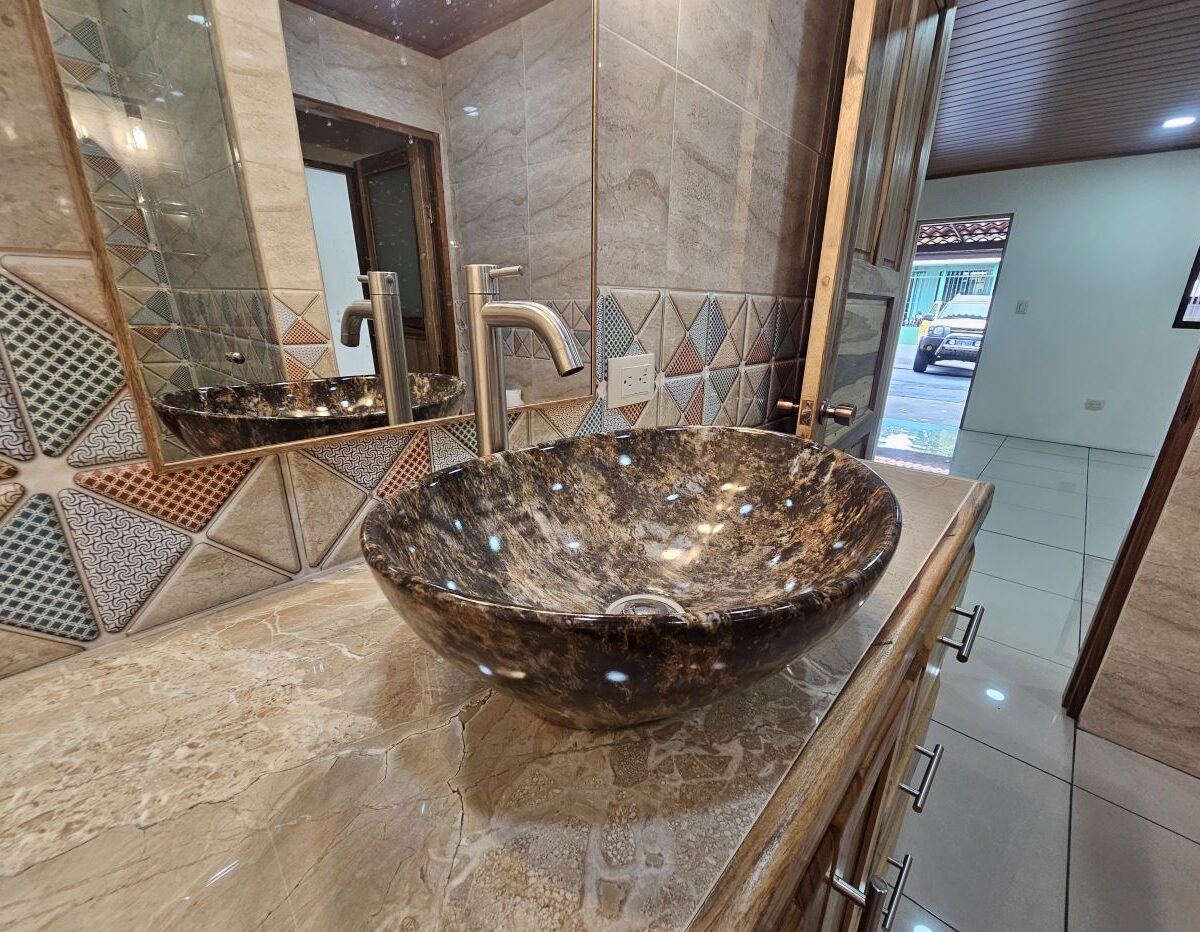 Homes for sale in Atenas Costa Rica