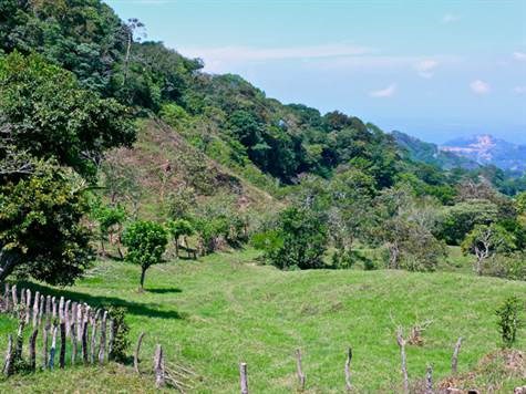 Building Lots for sale in Atenas Costa Rica
