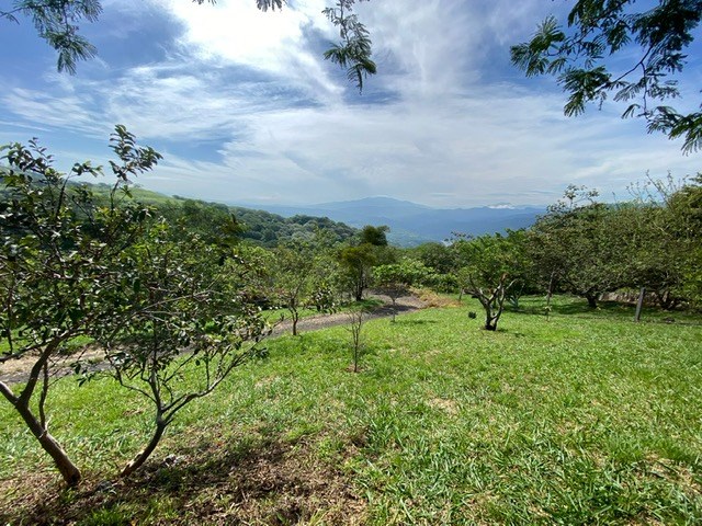 Building Lots for sale in Atenas Costa Rica