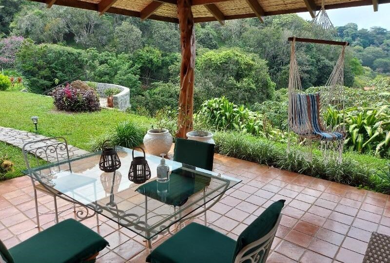 Homes for sale in Atenas Costa Rica