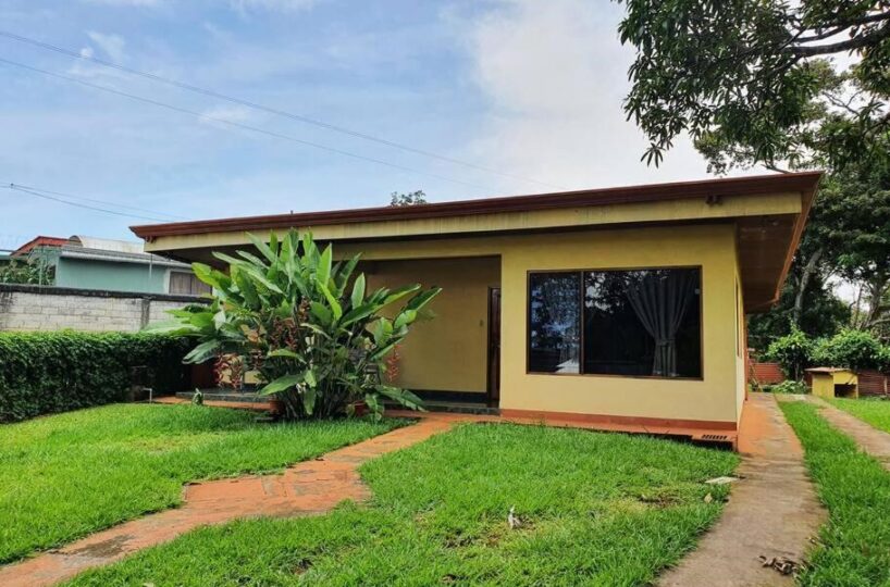 Homes for sale in Atenas Costa Rica