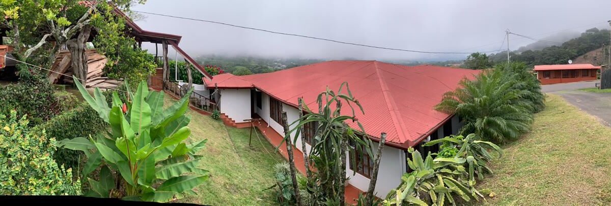 Homes for sale in Atenas Costa Rica