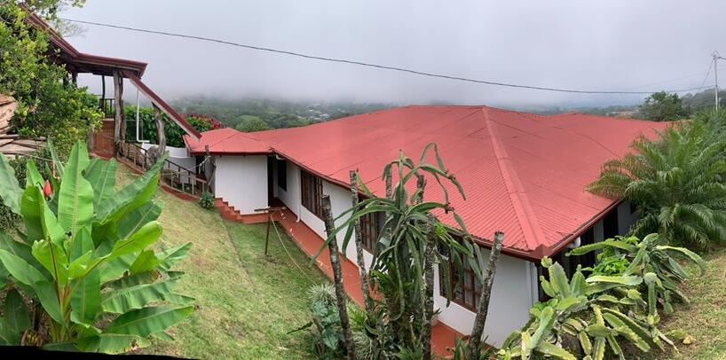 Homes for sale in Atenas Costa Rica